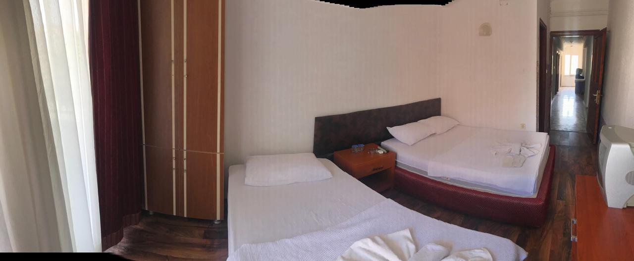 Iskele Butik Otel Anamur Exterior photo