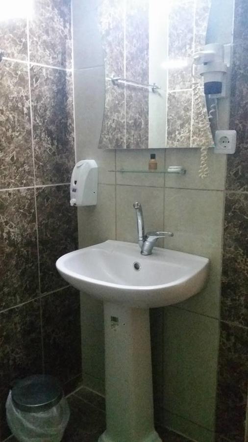 Iskele Butik Otel Anamur Exterior photo