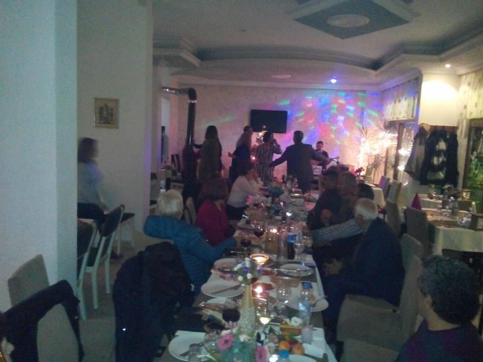 Iskele Butik Otel Anamur Exterior photo