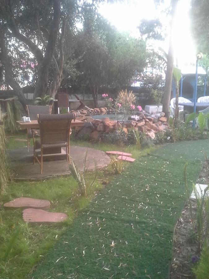 Iskele Butik Otel Anamur Exterior photo